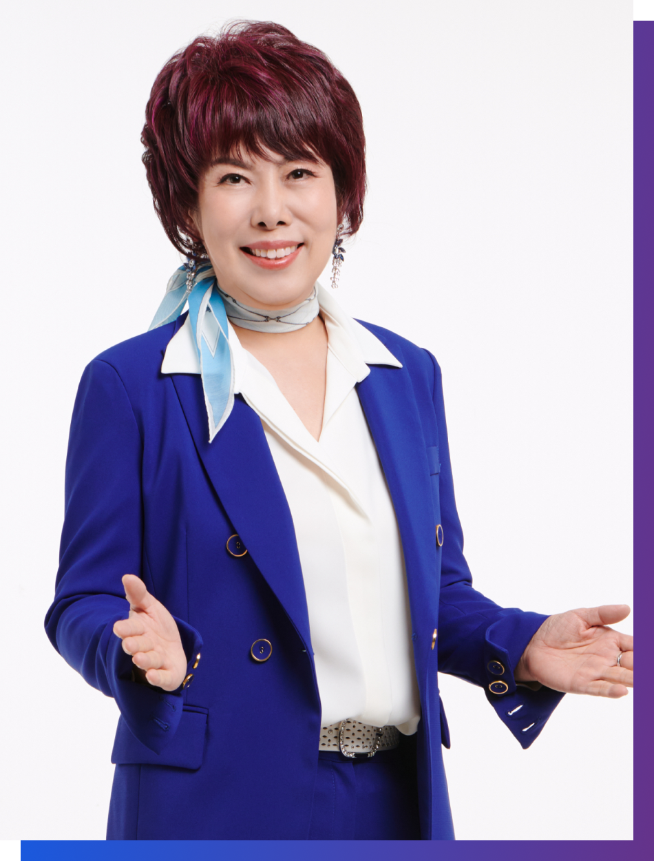 한국가요가수협회 이사장 이현주